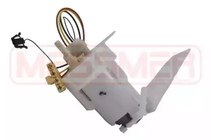 Топливный насос MESSMER купить
