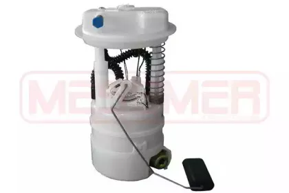 Элемент системы питания MESSMER купить