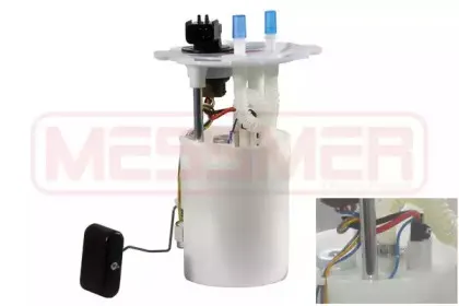 Элемент системы питания MESSMER купить