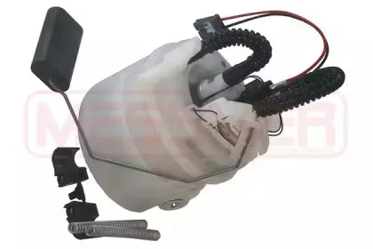 Элемент системы питания MESSMER купить