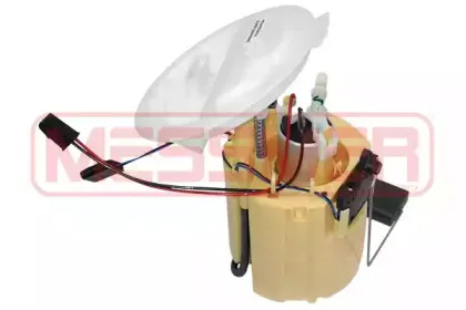 Элемент системы питания MESSMER купить