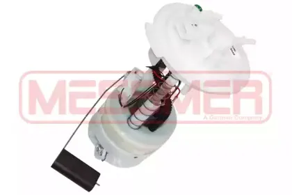 Элемент системы питания MESSMER купить