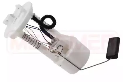 Элемент системы питания MESSMER купить