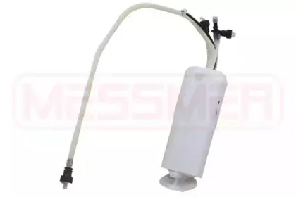 Элемент системы питания MESSMER купить