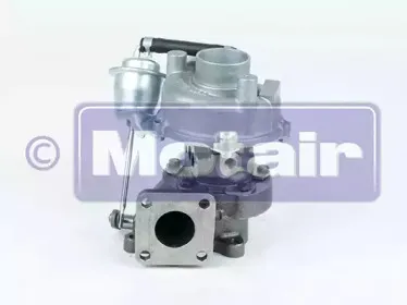 Компрессор, наддув MOTAIR TURBO купить