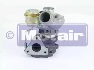 Компрессор, наддув MOTAIR TURBO купить