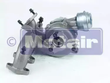 Компрессор, наддув MOTAIR TURBO купить