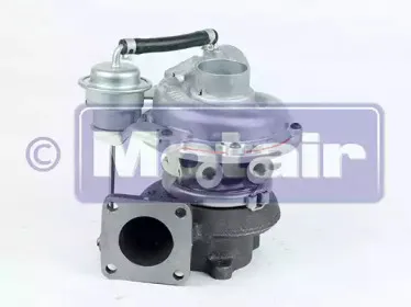 Компрессор, наддув MOTAIR TURBO купить