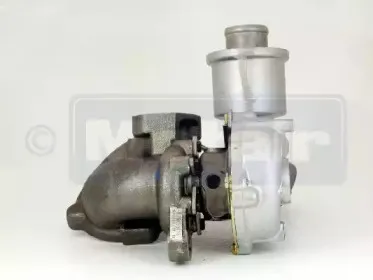 Компрессор, наддув MOTAIR TURBO купить