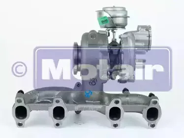Компрессор, наддув MOTAIR TURBO купить
