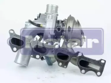 Компрессор, наддув MOTAIR TURBO купить