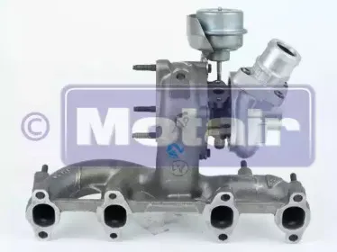 Компрессор, наддув MOTAIR TURBO купить