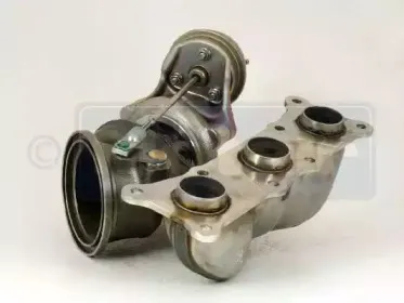 Компрессор, наддув MOTAIR TURBO купить