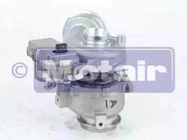Компрессор, наддув MOTAIR TURBO купить