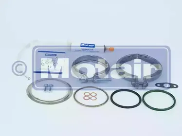 Монтажный комплект, компрессор MOTAIR TURBO купить