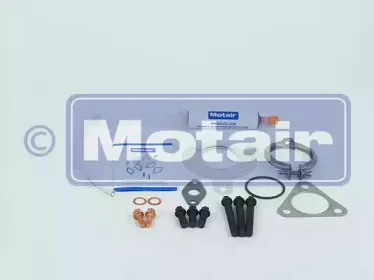 Монтажный комплект, компрессор MOTAIR TURBO купить