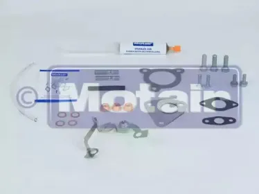 Монтажный комплект, компрессор MOTAIR TURBO купить