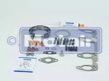 Монтажный комплект, компрессор MOTAIR TURBO купить