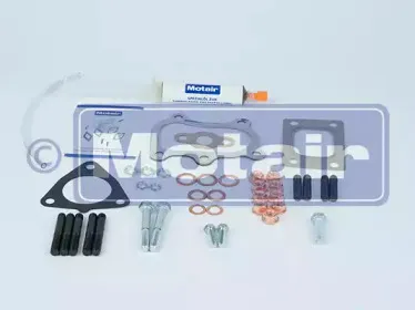 Монтажный комплект, компрессор MOTAIR TURBO купить