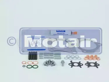 Монтажный комплект, компрессор MOTAIR TURBO купить
