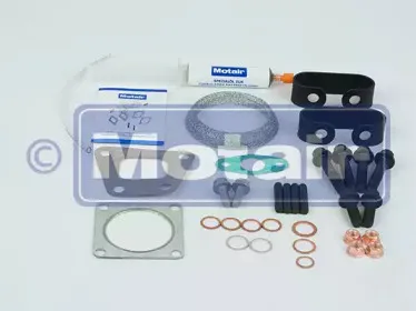 Монтажный комплект, компрессор MOTAIR TURBO купить