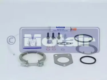 Монтажный комплект, компрессор MOTAIR TURBO купить