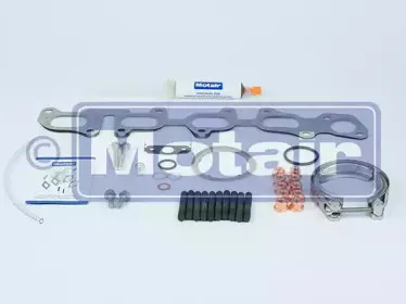 Монтажный комплект, компрессор MOTAIR TURBO купить