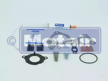 Монтажный комплект, компрессор MOTAIR TURBO купить