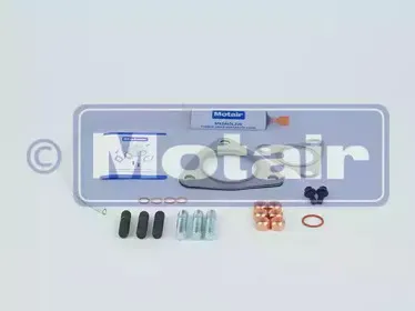 Монтажный комплект, компрессор MOTAIR TURBO купить
