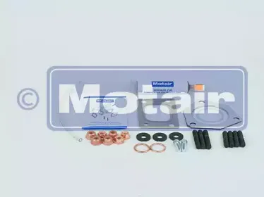Монтажный комплект, компрессор MOTAIR TURBO купить