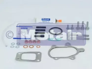 Монтажный комплект, компрессор MOTAIR TURBO купить