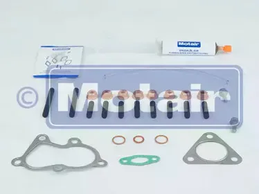 Монтажный комплект, компрессор MOTAIR TURBO купить