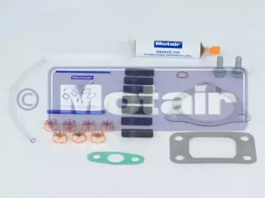 Монтажный комплект, компрессор MOTAIR TURBO купить