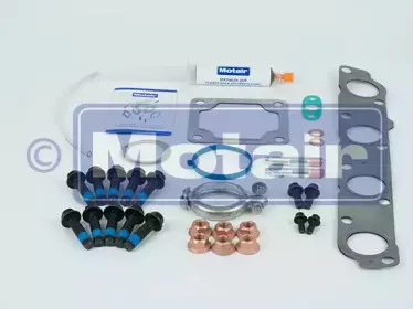 Монтажный комплект, компрессор MOTAIR TURBO купить