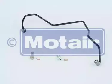 Маслопровод, компрессор MOTAIR TURBO купить