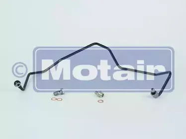 Маслопровод, компрессор MOTAIR TURBO купить
