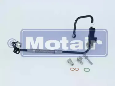 Маслопровод, компрессор MOTAIR TURBO купить