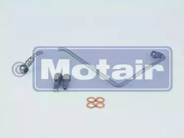 Маслопровод, компрессор MOTAIR TURBO купить
