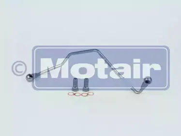Маслопровод, компрессор MOTAIR TURBO купить
