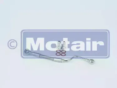 Маслопровод, компрессор MOTAIR TURBO купить