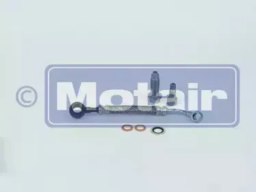 Маслопровод, компрессор MOTAIR TURBO купить