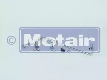 Маслопровод, компрессор MOTAIR TURBO купить