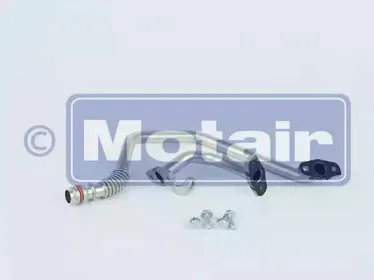 Маслопровод, компрессор MOTAIR TURBO купить