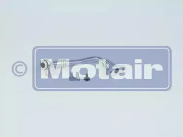 Маслопровод, компрессор MOTAIR TURBO купить