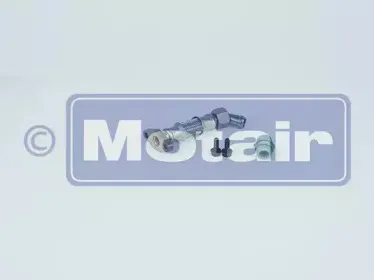 Маслопровод, компрессор MOTAIR TURBO купить