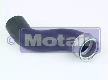 Трубка нагнетаемого воздуха MOTAIR TURBO купить