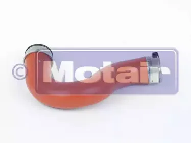 Трубка нагнетаемого воздуха MOTAIR TURBO купить