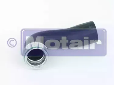 Трубка нагнетаемого воздуха MOTAIR TURBO купить