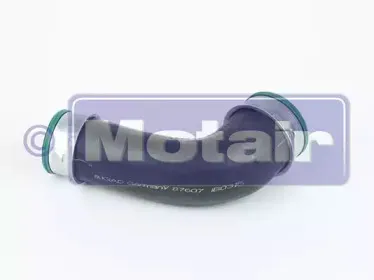 Трубка нагнетаемого воздуха MOTAIR TURBO купить