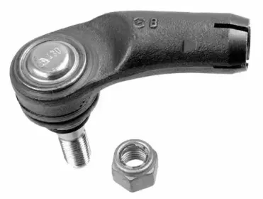 Наконечник поперечной рулевой тяги LEMFÖRDER купить